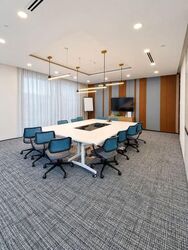 Asia Square Tower 1 (D1), Office #632379001